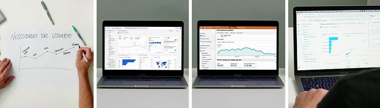 Google Analytics: Einführung in die digitale Datenanalyse