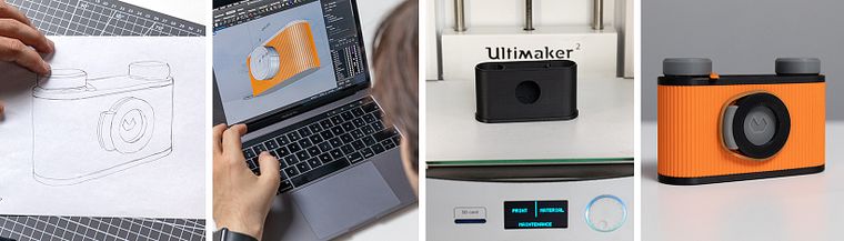 Introdução à modelagem com Rhinoceros 3D