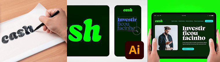 Typographic Branding: Create Memorable Logos from Scratch