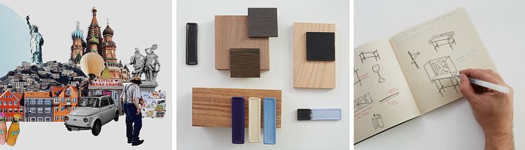 Diseño de producto: cuenta una historia con tus piezas