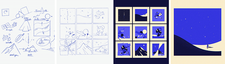 Creating Animated Stories with After Effects