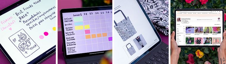 Etsy : lancez une collection créative avec Printful