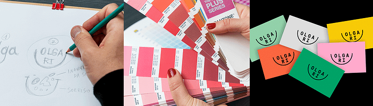 Rebranding: Create Powerful Visual Identities