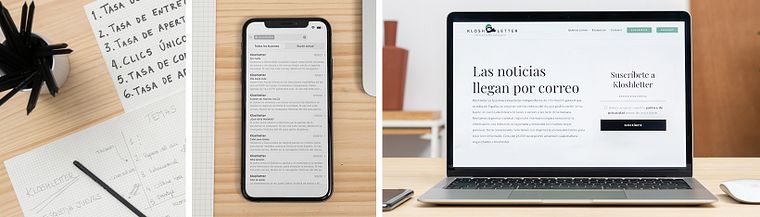 Creating Effective Newsletters from Scratch