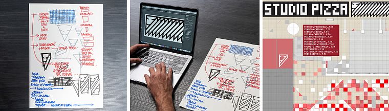 Graphic Projects and Visual Solutions for Brands