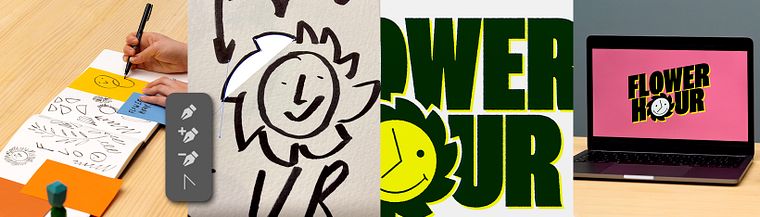 Powerful Logo Design: Enhance Your Workflow on Illustrator