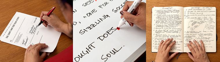 The Art of Creative Writing: Learn Storytelling Techniques
