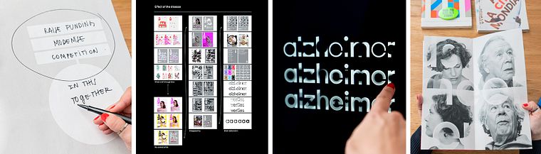 Design de identidade visual potente: do briefing ao pitch