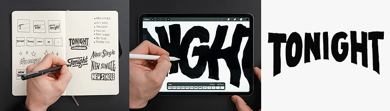 Animated Lettering for GIFs: Boost Your Online Presence