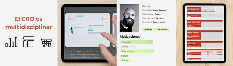Introduction to CRO: Optimize an E-commerce