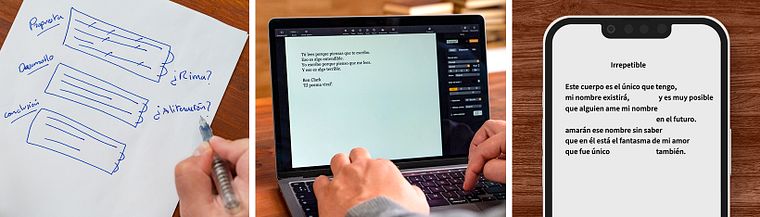 Creative Writing: Make Viral Digital Literature