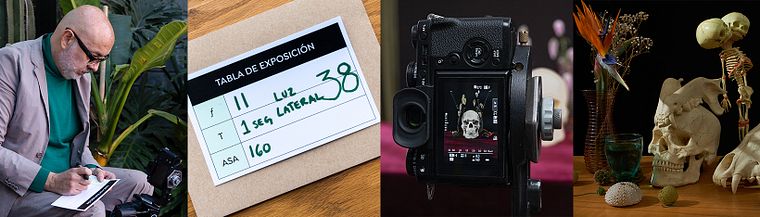 Professionelle Fotografie für Anfänger: Technische Grundlagen
