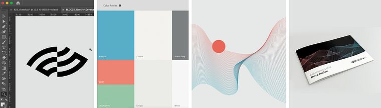 Risorse artistiche per un branding design efficace