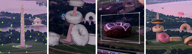 Introdução ao VFX com Maya e After Effects