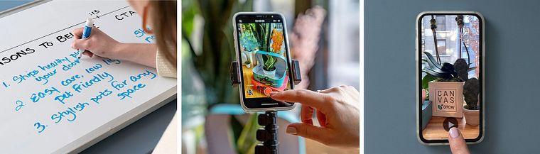 Strategie di video marketing: crea ads per Instagram e TikTok