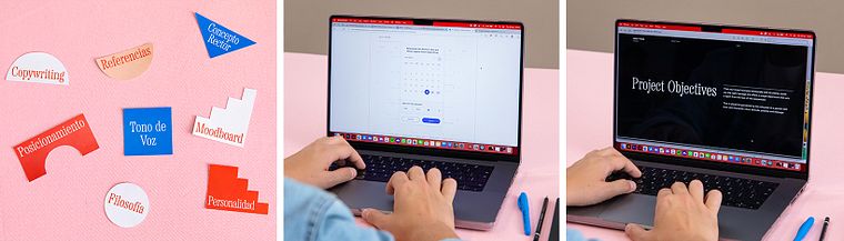Relación con los clientes: técnicas para creativos
