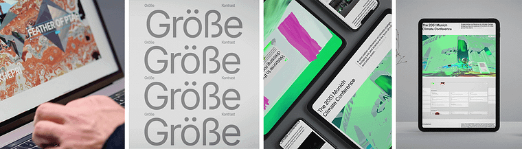 Branding digital: crea identidades visuales de marca