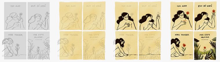 Drawing for Comics with Procreate