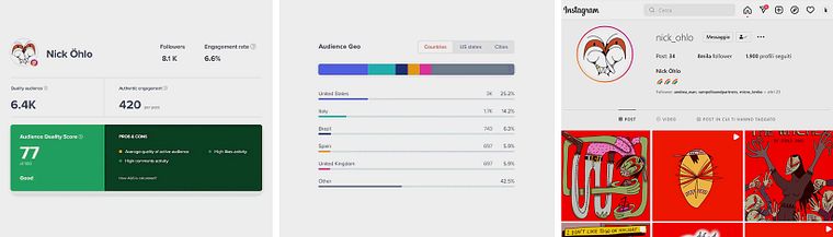 Técnicas de marketing e presença digital para criativos