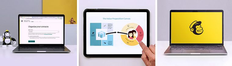 E-mail marketing: crie uma estratégia com Mailchimp