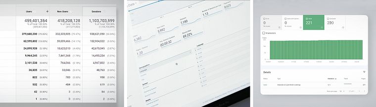 SEO Basics for Beginners: Content, AI and growth planning