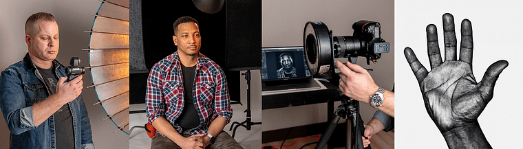 Professional Lighting for Studio Photography