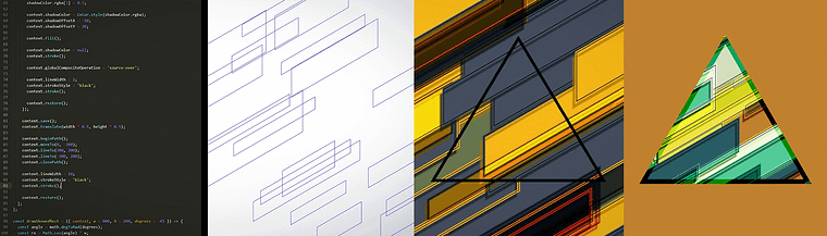 Programación creativa 2.0 con JavaScript: animación, sonido y color
