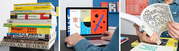 Design editorial: como criar uma revista