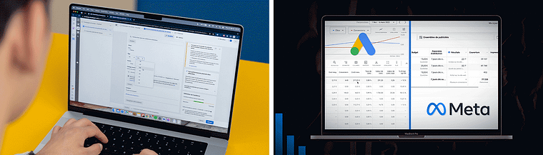 Google, Facebook und Instagram Ads: Steigere deine Performance