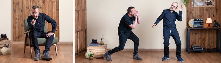 Improv for Beginners: Boost Your Communication Skills