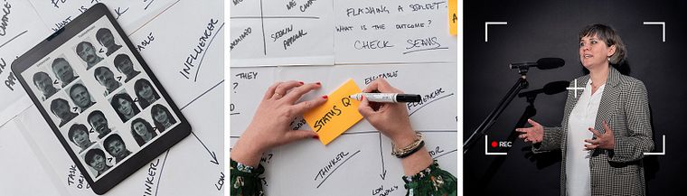 Public speaking e business: presenta e convinci da professionista