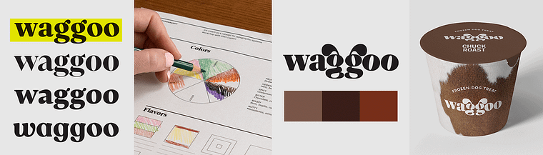 Typography Design for Brand Storytelling