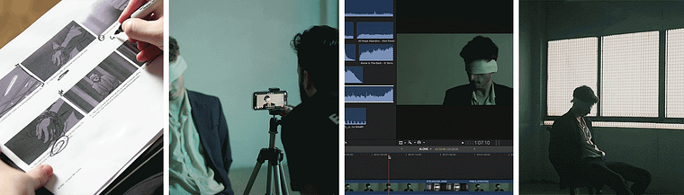 Introduction to Mobile Filmmaking