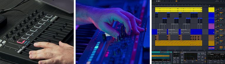 Beat Making Essentials: From Production to Launch