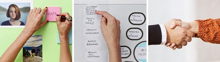 Sales and Negotiation Techniques for Creatives