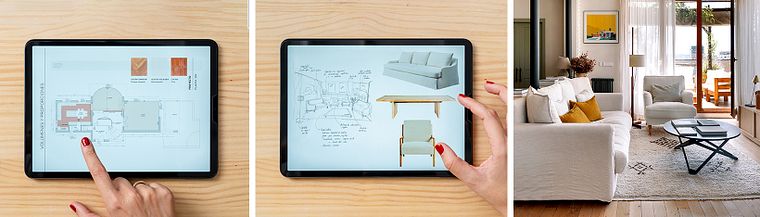Decorating Your Home Step by Step