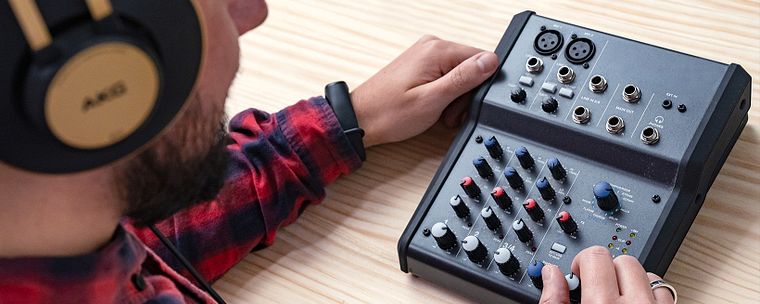 Podcast Creation for Beginners