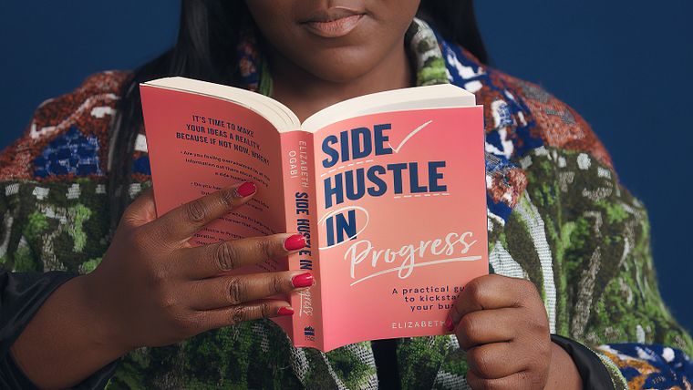 From Side Hustle to Full Time