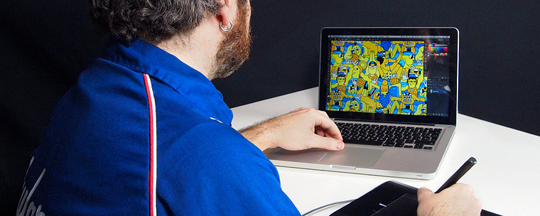 Analog and Digital Pattern Design