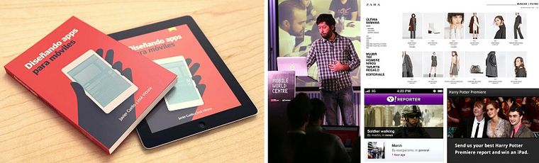 Design de interfaces com Sketch