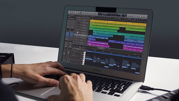 Design sonore et postproduction pour vidéo et animation