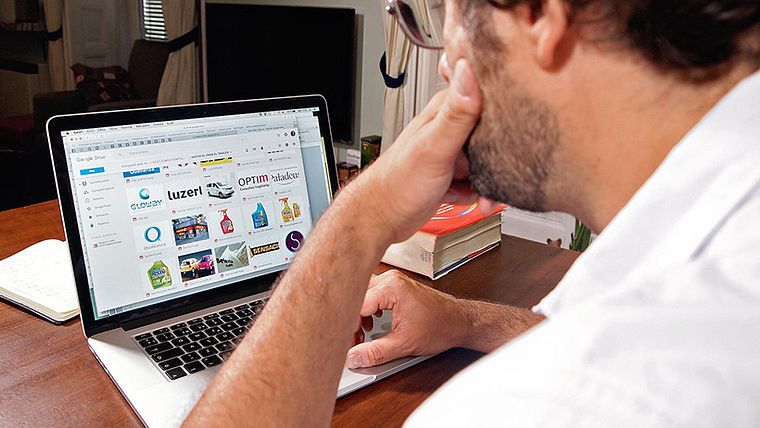 Strategy and Creativity to Design Brand Names