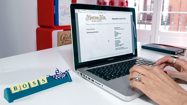 Freelance: Keys and Tools to Find Success as Your Own Boss