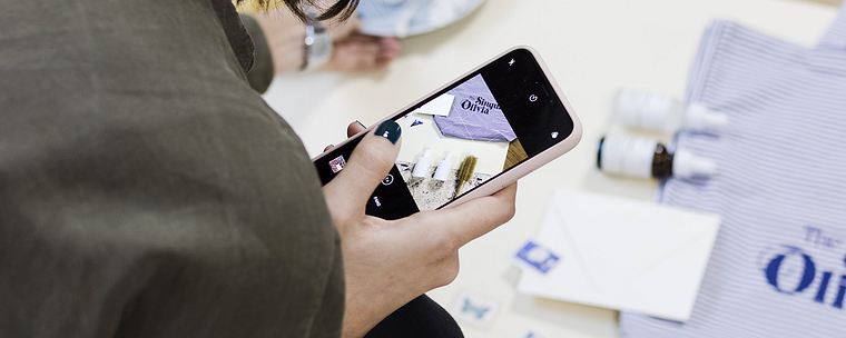 Professional Photography for Instagram