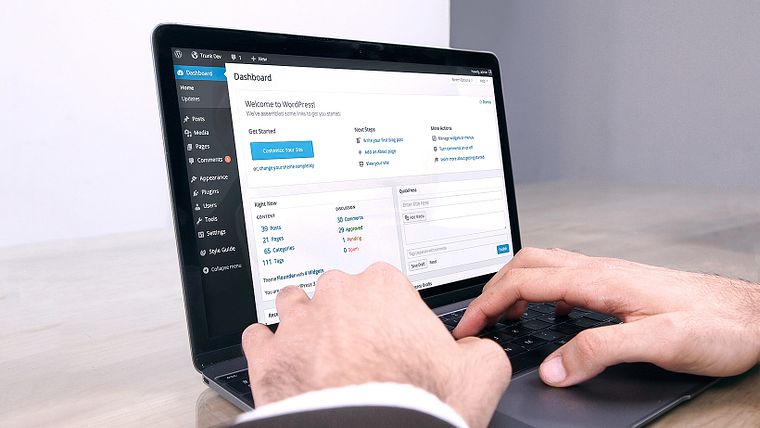 Creación de membership sites con WordPress