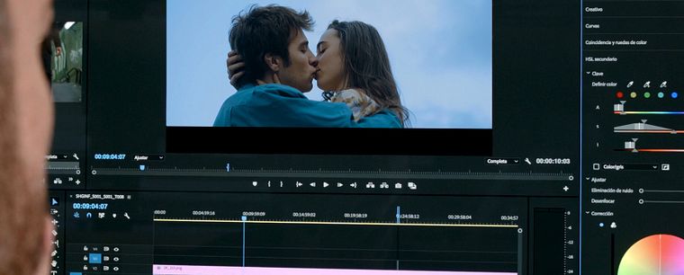Produção de videoclipes low cost