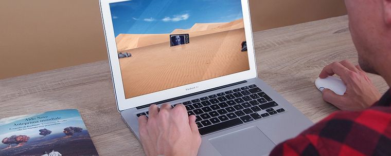 Kolase animasi dengan Adobe After Effects