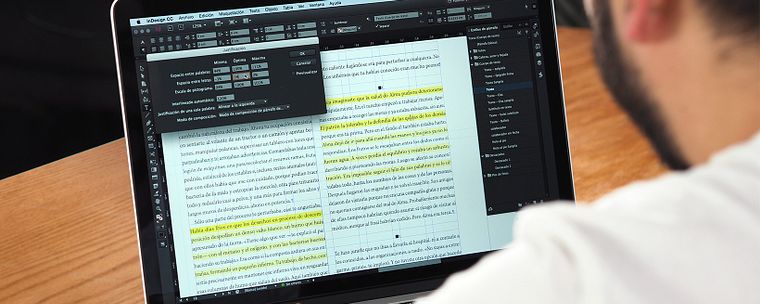 Automated Editorial Design with Adobe InDesign