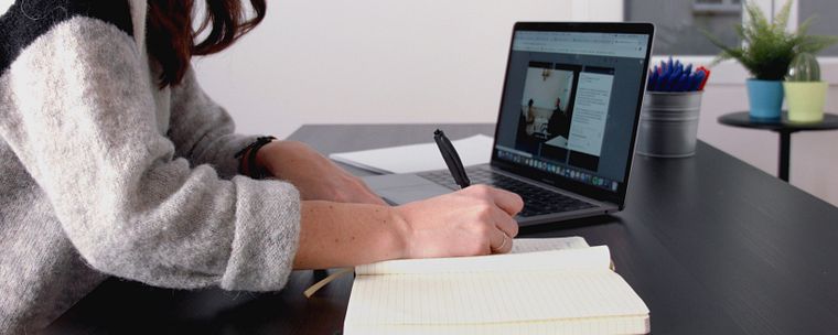 Storytelling audiovisual para redes sociales
