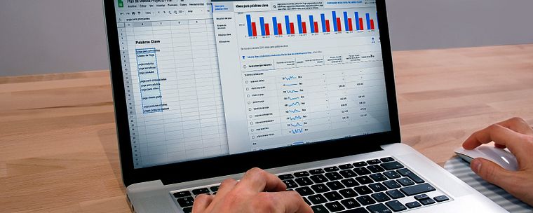 Développement d’un plan média digital